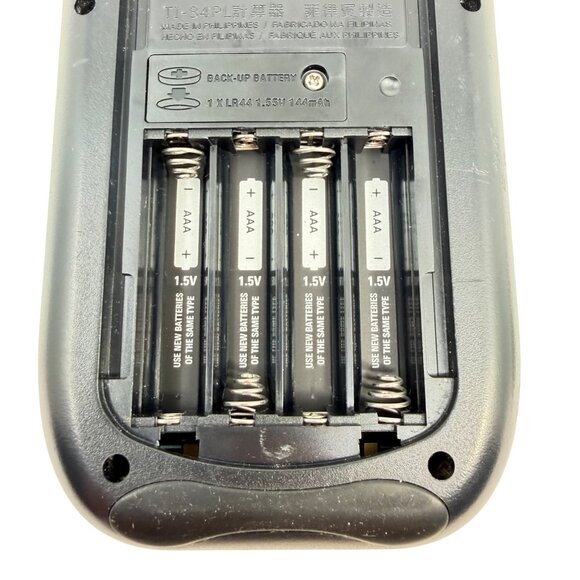 Texas Instruments TI-84 Plus Graphing Calculator - Tested/Works - Picture 7 of 7